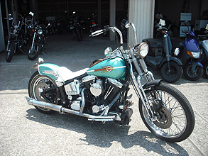 '93FXSTS1340写真